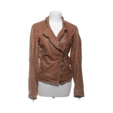 Muubaa, Bikerjacke, Damen