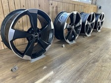 4x Original Alufelgen AUDI Q2