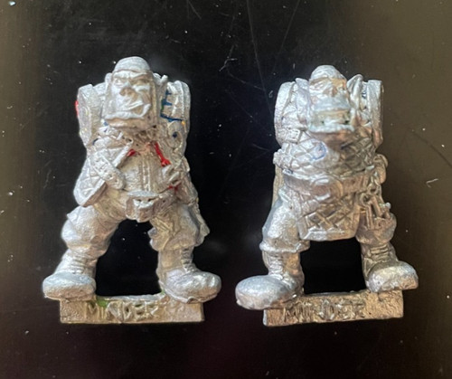 Wh40k ork minders citadel - wh40k,