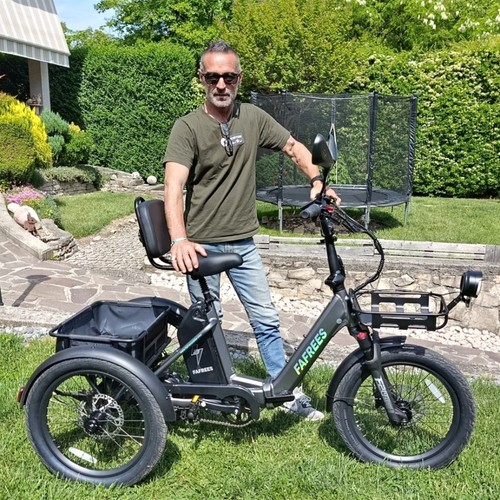 Fafrees f20 mate elektro - fafrees,