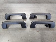 #27 Audi A4 B9 8W Haltegriffe