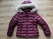Tommy Hilfiger Damen Winter
