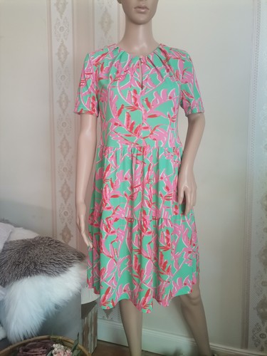 Marc cain wundervolles kleid - marc,