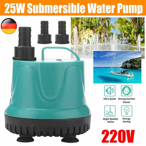 Neu tauchpumpe - neu,
