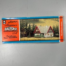 VERO Mamos DDR Vintage Bausatz