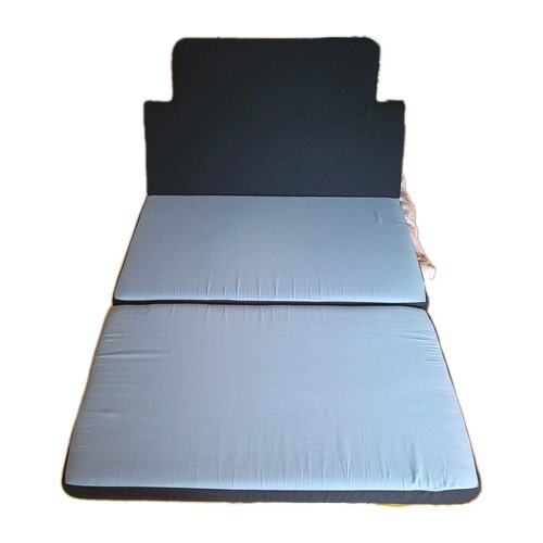 bettsofa matratze