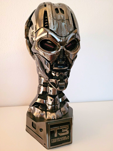 Terminator terminatrix tx - 3,