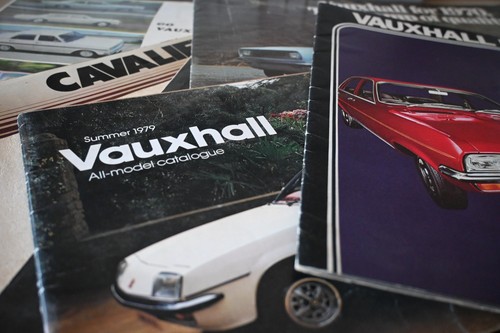 Vauxhall opel händler - /,
