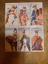 Stollwerck Sammelbilder, Album