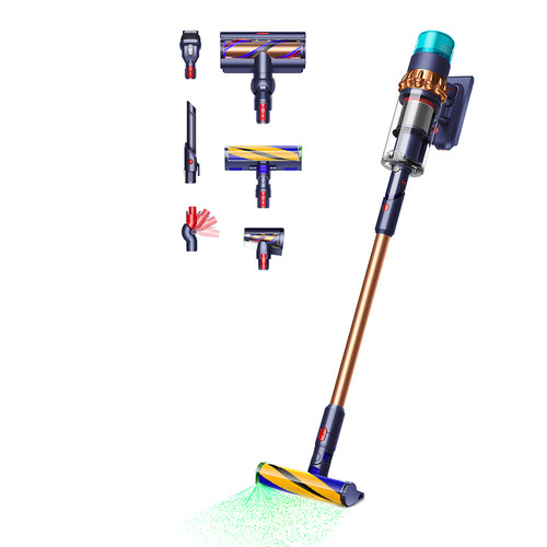 Dyson gen5detect absolute - gen5detect™,