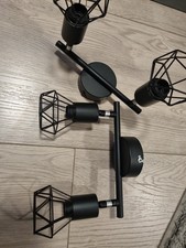 Deckenstrahler 2 Stück