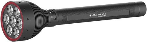Ledlenser x21r led 5000 - ledlenser,
