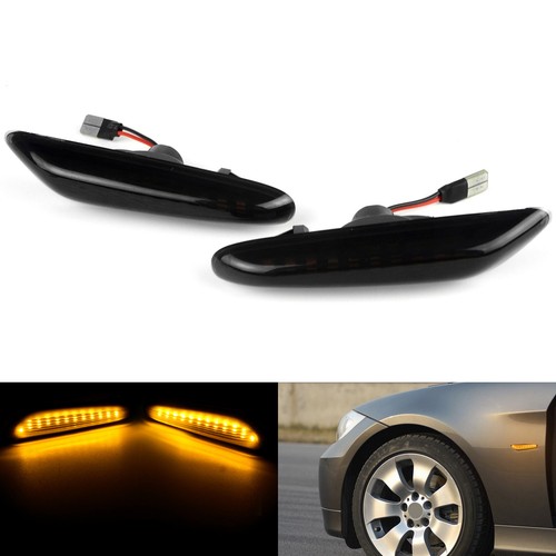 Led seitenblinker repeater - seitenblinker,