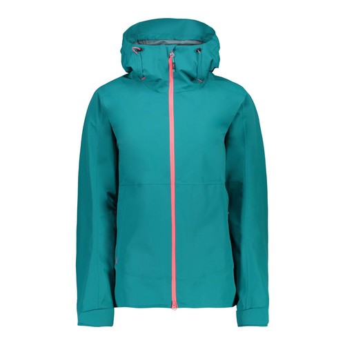 Cmp damen softshelljacke - damen,