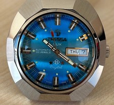 Tressa LUX Vintage Automatic