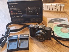 Panasonic Lumix LX7
