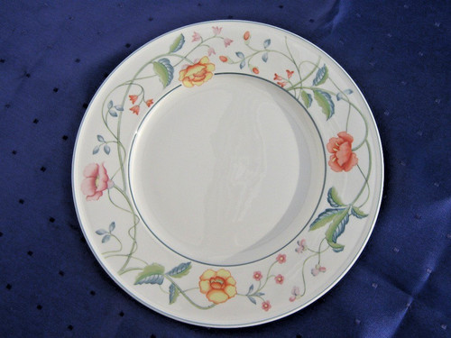 Speiseteller von villeroy - speiseteller,