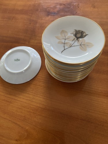 Rosenthal konfekt oder - rosenthal,