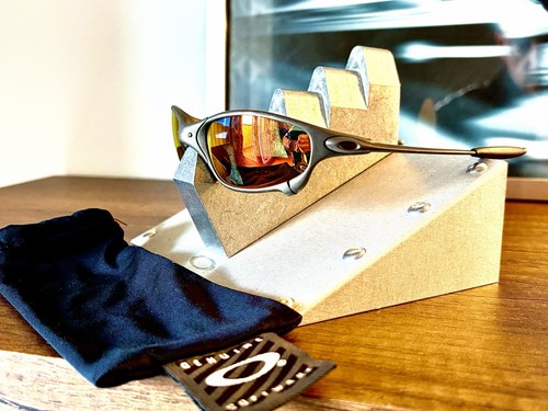 Oakley juliet ruby lenses - oakley,