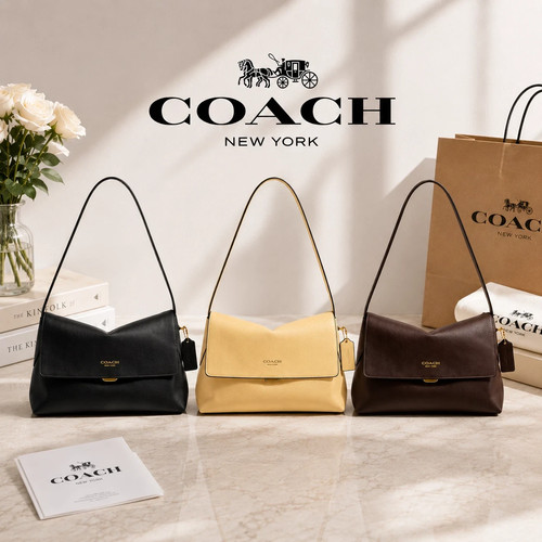 Coach chelsea schultertasche - coach,