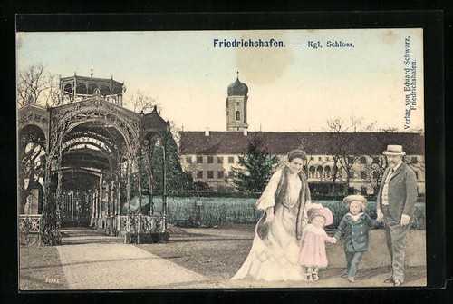Friedrichshafen