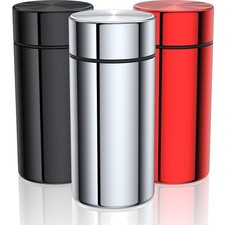 Tragbare Aluminium Vorratsdose