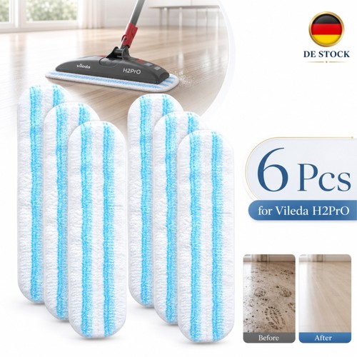 Mop pads mikrofaser kompatibel - mop-pads,