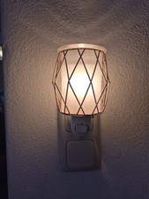 Scentsy Miniduftlampe Mit
