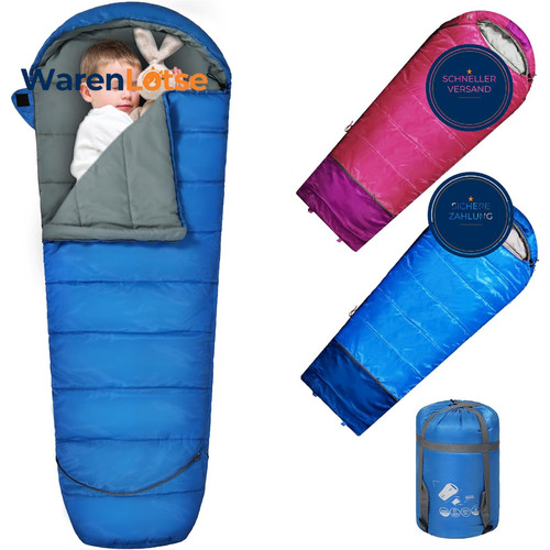 Kinderschlafsack
