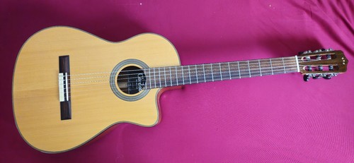 Cordoba fusion natural cd - cordoba,
