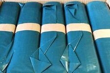 100 Stk Müllbeutel Müllsack sehr Reißfest Müllsäcke 120 L. 700x1100 typ 60 blau