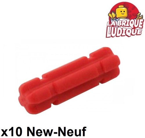 Lego technic 10x achse - technic,