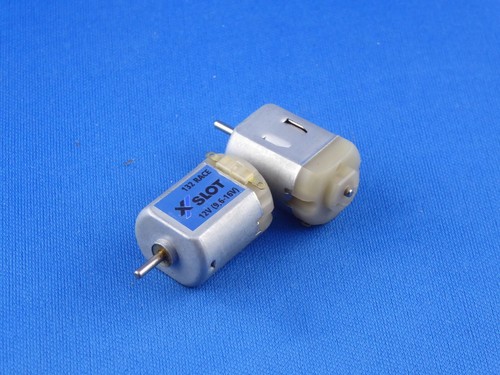 Motor slot 132 - motor,