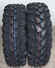 2x ATV Reifen Kenda K-3215