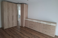 Schlafzimmerschrank Systemschrank von Nolte - Horizont