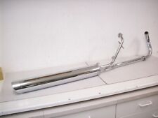 Original Auspuff / Exhaust