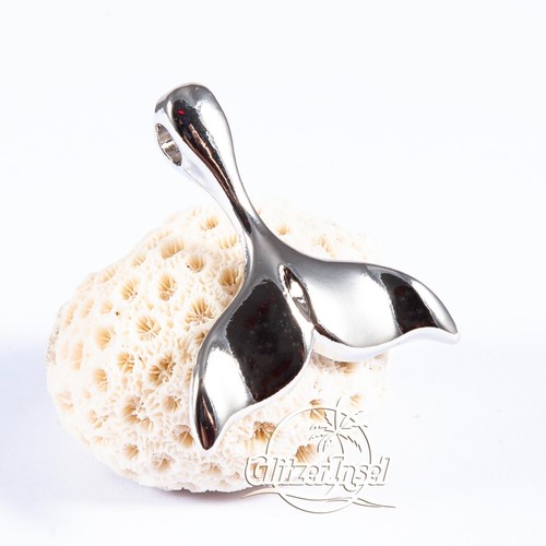 Schmuck anhänger flosse - anhänger,