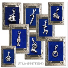 CHARM ANHÄNGER WEIHNACHTEN