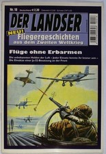 Der Landser Fliegergeschichten