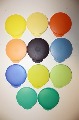 Tupperware junge welle - junge, deckel