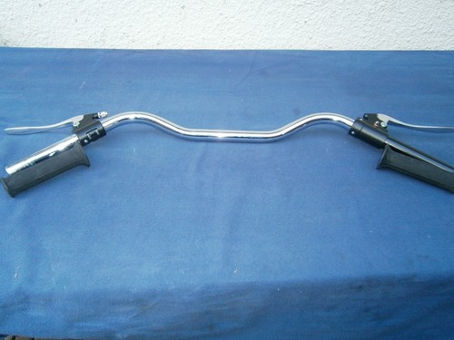 Bmw lenker gespann orig - lenker,