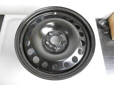 Alcar Stahlfelgen 9936 7.0Jx17 ET50 5x108 für Ford Kuga --B-Ware--