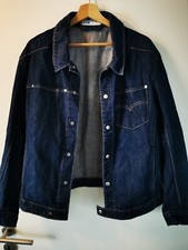 Jeansjacke Levis Engineered Jeans Herren 