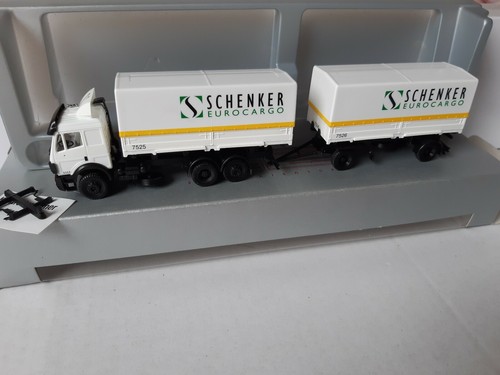 1117 schenker - , nr.1117