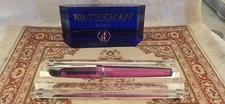 Waterman Paris