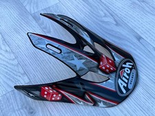 Airoh Helmet Visor Visor