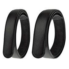 Herren AUTOMATIK Gürtel bis 160 cm Riemen 3,0 oder 3,5 cm breit ohne Schnalle