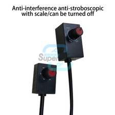 DC0-10V 1-10V Knob Dimmer