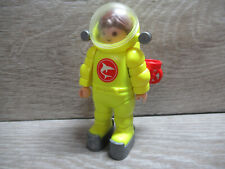 Playmobil Figuren | Tiefseetaucher | Taucher