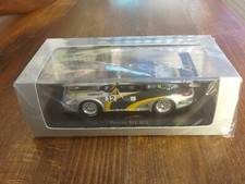 1:43 Porsche 911 GT3 Cup, Team